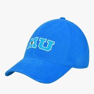 Monsters Inc Cap